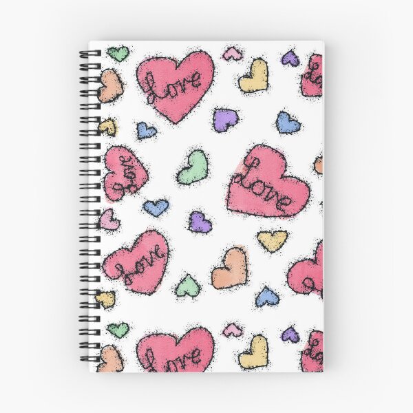Item preview, Spicy Love designed and sold by Sarah Lu.