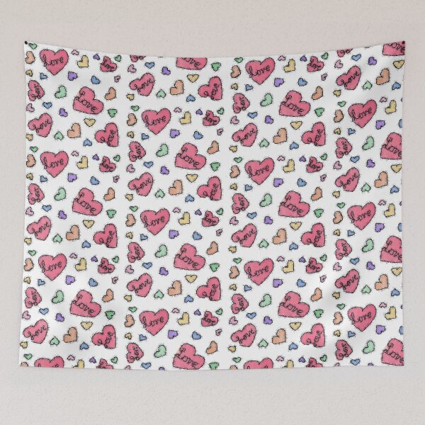Item preview, Spicy Love designed and sold by Sarah Lu.