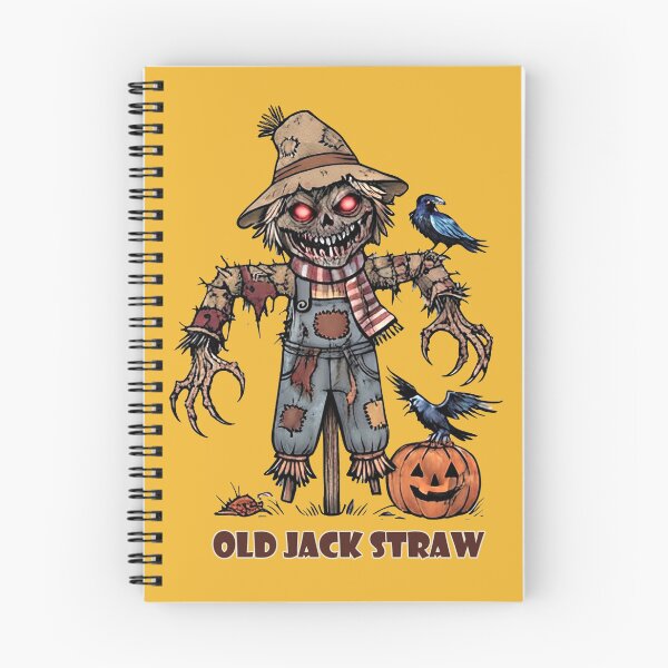Item preview, Old Jack Straw designed and sold by Finding Source Designs.
