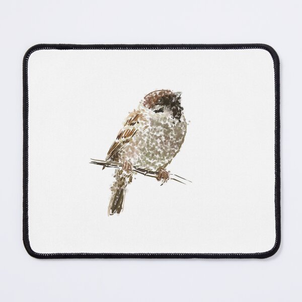 Item preview, Sparrow designed and sold by TruemmerLiebe.