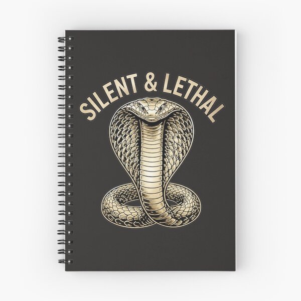 Item preview, King Cobra "Silent & Lethal" – Satin Champagne designed and sold by The best online style shop.