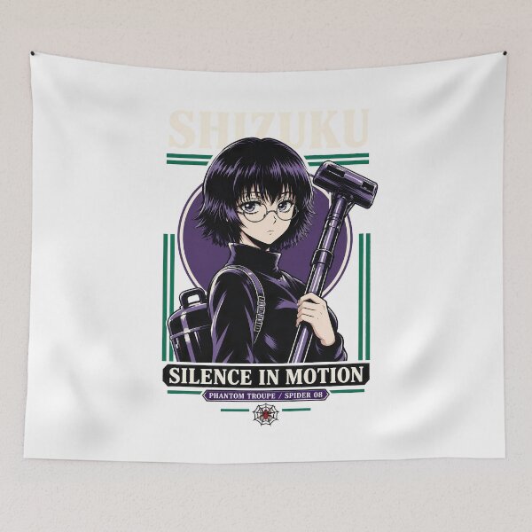 Item preview, Glasses Short Hair Girl Silence In Motion Graphic designed and sold by sidki-SDK.