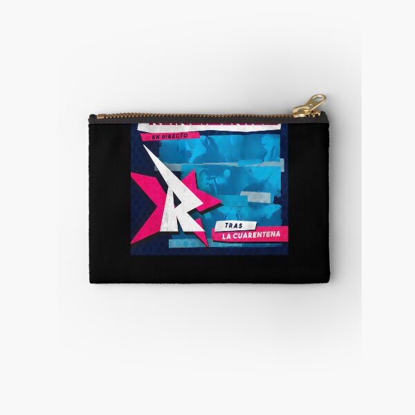 Item preview, Reincidentes - En Directo Tras la Cuarentena album 2020 designed and sold by BrainCashPop.
