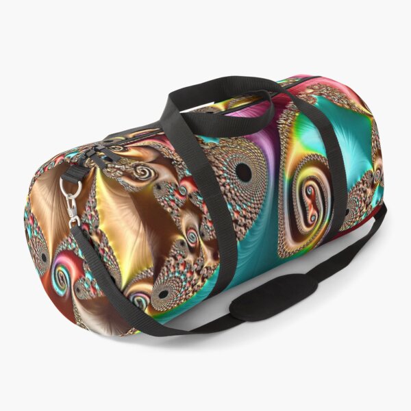 Item preview, Mesmerizing abstract fractal artwork  designed and sold by KingsArtworx 2.