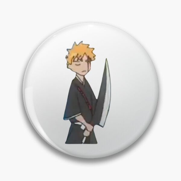 Item preview, Ichigo Bleach designed and sold by onyxlabco.