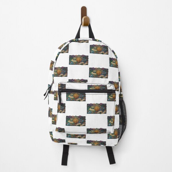 Item preview, Camino De Santiago - Finisterre - Ultreia designed and sold by BillieHernandez.