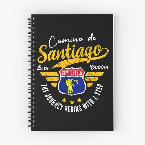 Item preview, Buen Camino Camino De Santiago St James Way designed and sold by BillieHernandez.
