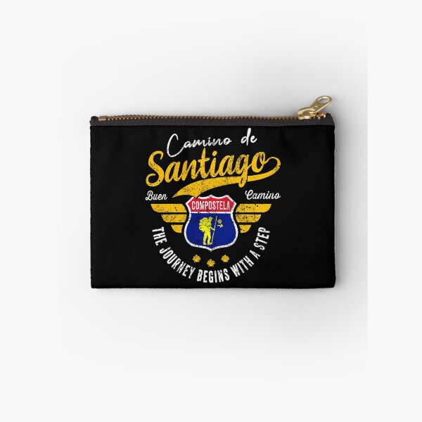Item preview, Buen Camino Camino De Santiago St James Way designed and sold by BillieHernandez.