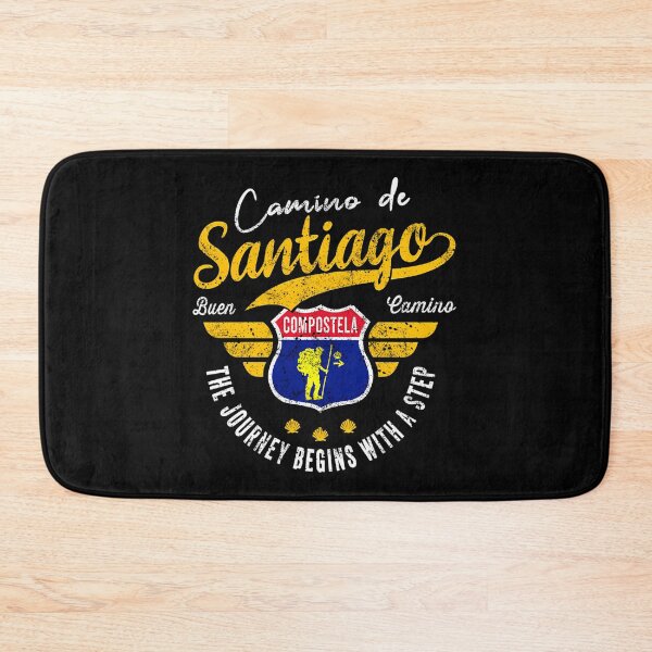Item preview, Buen Camino Camino De Santiago St James Way designed and sold by BillieHernandez.