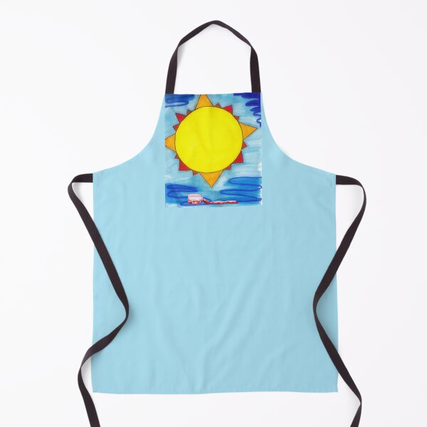 Item preview, Sun designed and sold by A-P-Ink.
