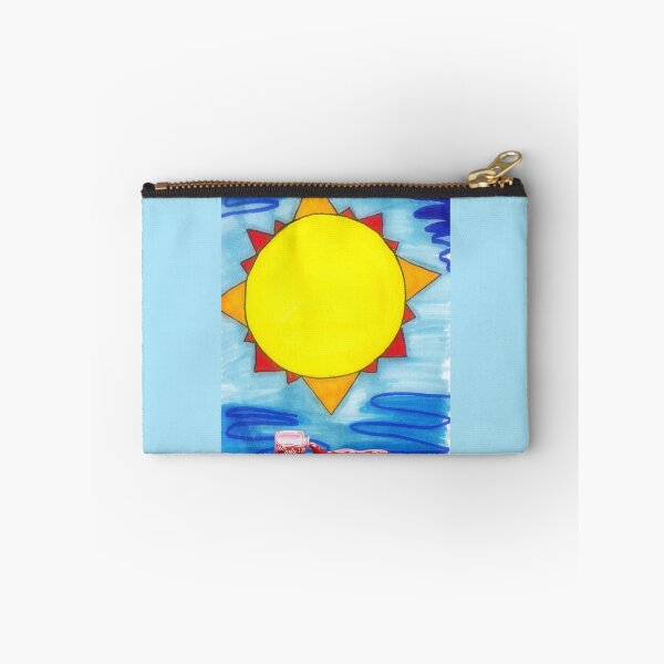 Item preview, Sun designed and sold by A-P-Ink.