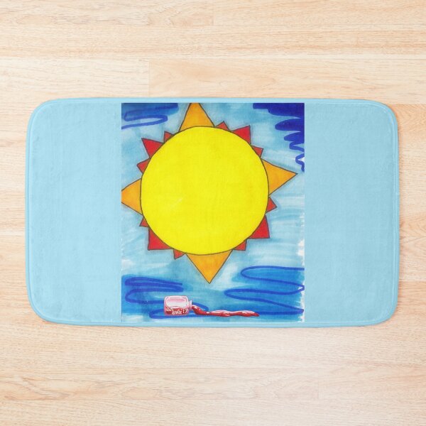 Item preview, Sun designed and sold by A-P-Ink.