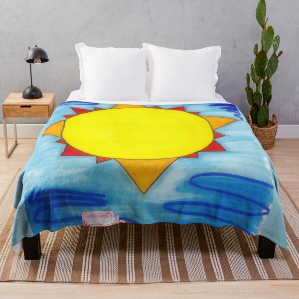 Item preview, Sun designed and sold by A-P-Ink.