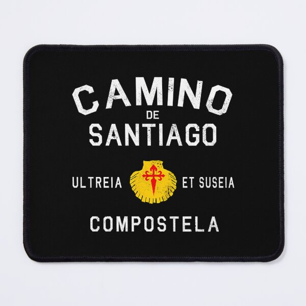 Item preview, Buen Camino Camino De Santiago St James Way designed and sold by BillieHernandez.
