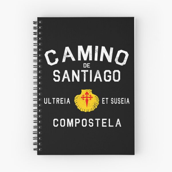 Item preview, Buen Camino Camino De Santiago St James Way designed and sold by BillieHernandez.