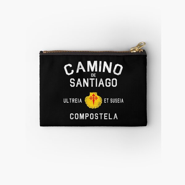 Item preview, Buen Camino Camino De Santiago St James Way designed and sold by BillieHernandez.