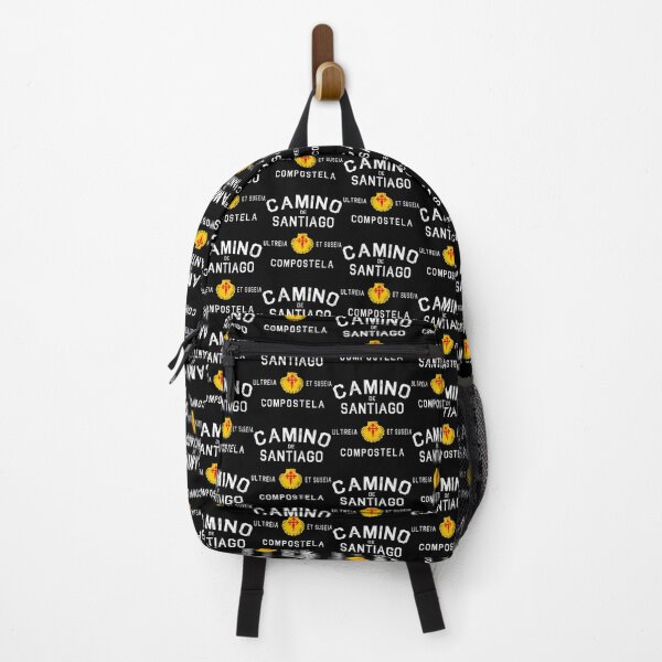 Item preview, Buen Camino Camino De Santiago St James Way designed and sold by BillieHernandez.