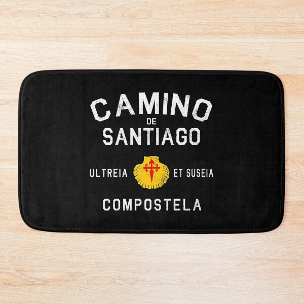 Item preview, Buen Camino Camino De Santiago St James Way designed and sold by BillieHernandez.