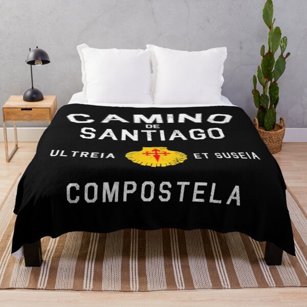 Item preview, Buen Camino Camino De Santiago St James Way designed and sold by BillieHernandez.