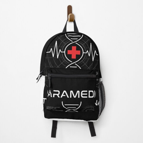 Item preview, aramedic It's In My DNA Medical EMS Design designed and sold by 9KYC4.