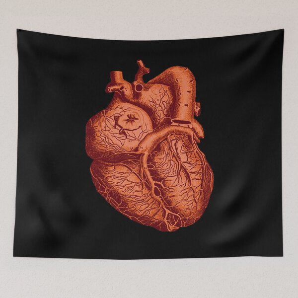 Item preview, Heart designed and sold by amanda150771.
