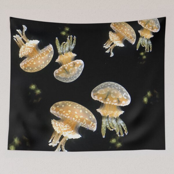 Item preview, Jelly Fish designed and sold by Sharon Schwalbe.