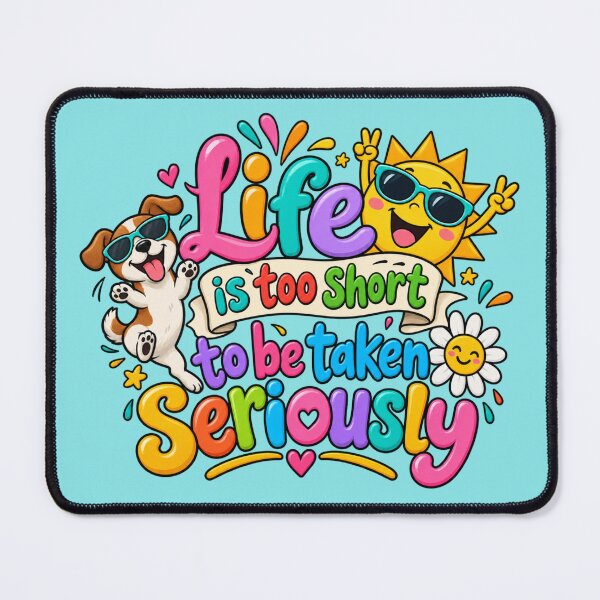 Item preview, Don’t Forget to Laugh designed and sold by Quote Gallery.