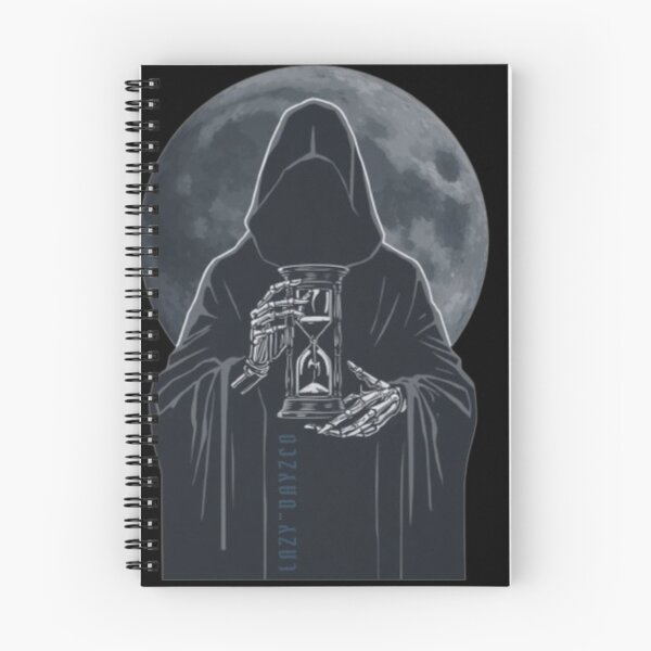 Item preview, Lazy~DayzCo Gothic Midnight Reaper designed and sold by LazyDayzCo.