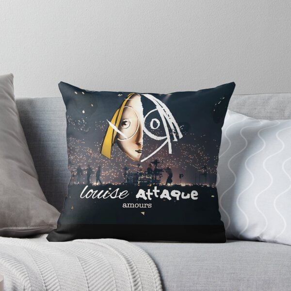 Item preview, Louise Attaque - Amours (Live 2023) album 2024 designed and sold by Velmoraqs.