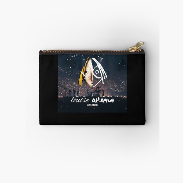 Item preview, Louise Attaque - Amours (Live 2023) album 2024 designed and sold by Velmoraqs.