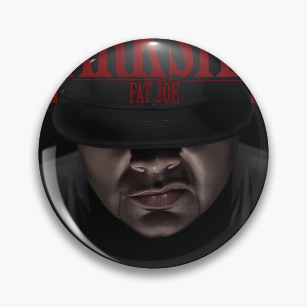 Item preview, Fat Joe - The Darkside Vol. 1 albums 2010 designed and sold by StreetTorqueArt.