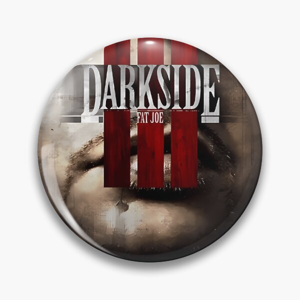 Item preview, Fat Joe - The Darkside III albums 2013 designed and sold by BrainCashPop.