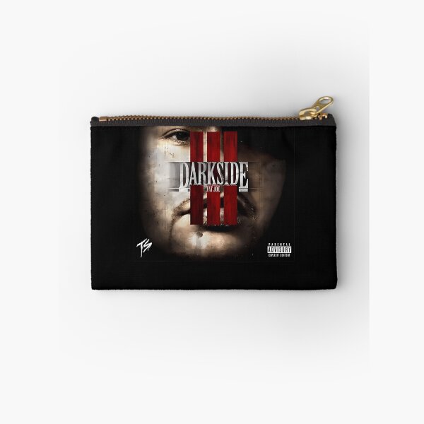 Item preview, Fat Joe - The Darkside III albums 2013 designed and sold by BrainCashPop.