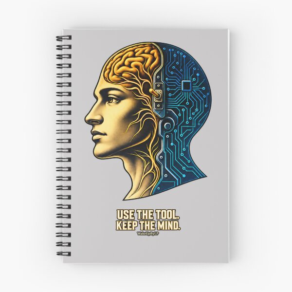 Item preview, Use the Tool Keep the Mind designed and sold by WakeUpByLP.