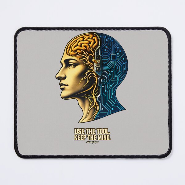Item preview, Use the Tool Keep the Mind designed and sold by WakeUpByLP.