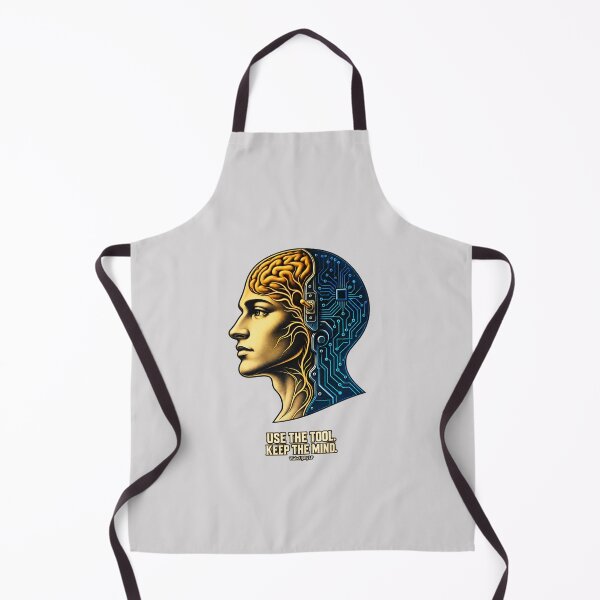 Item preview, Use the Tool Keep the Mind designed and sold by WakeUpByLP.
