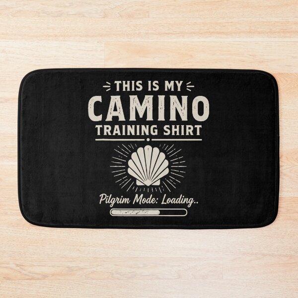 Item preview, This Is My Camino Training Pilgrim Mode Loading Camino De Santiago designed and sold by BillieHernandez.