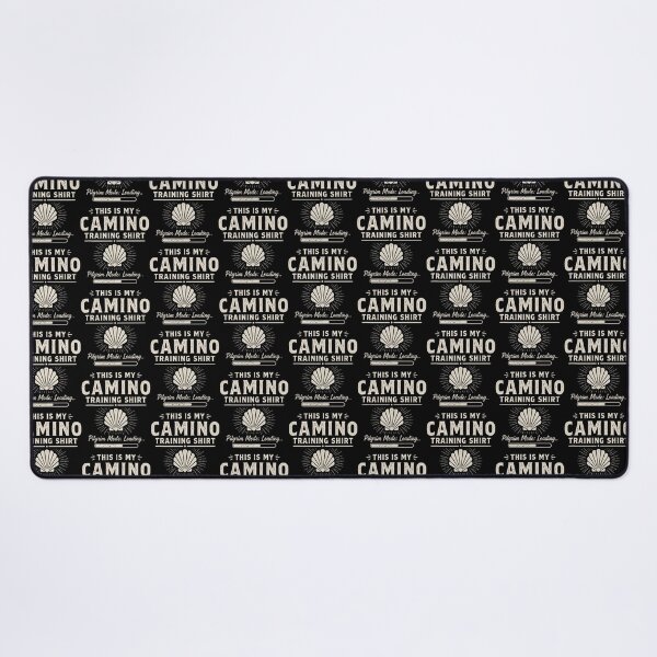 Item preview, This Is My Camino Training Pilgrim Mode Loading Camino De Santiago designed and sold by BillieHernandez.