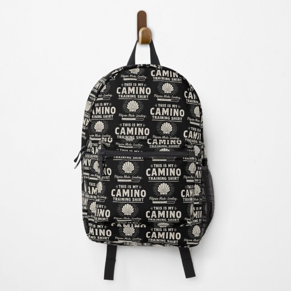 Item preview, This Is My Camino Training Pilgrim Mode Loading Camino De Santiago designed and sold by BillieHernandez.