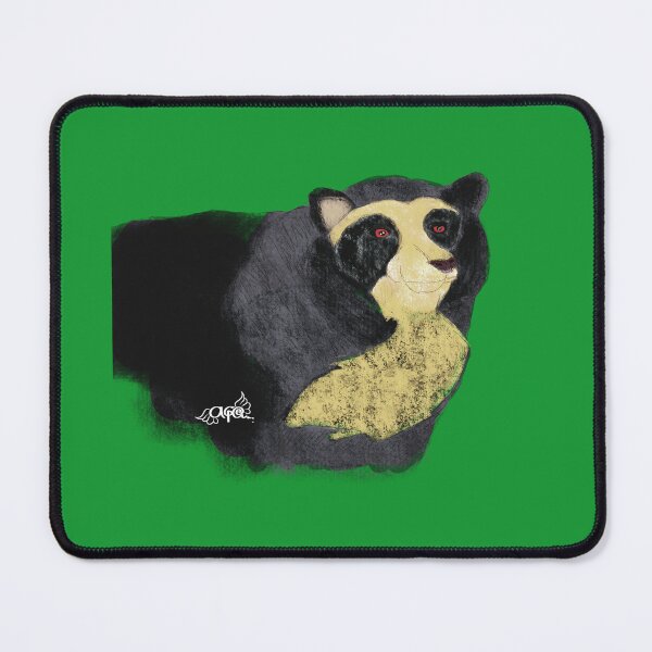 Item preview, The Andean bear designed and sold by AGa-lopez.