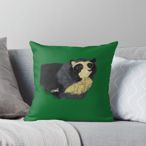 Item preview, The Andean bear designed and sold by AGa-lopez.