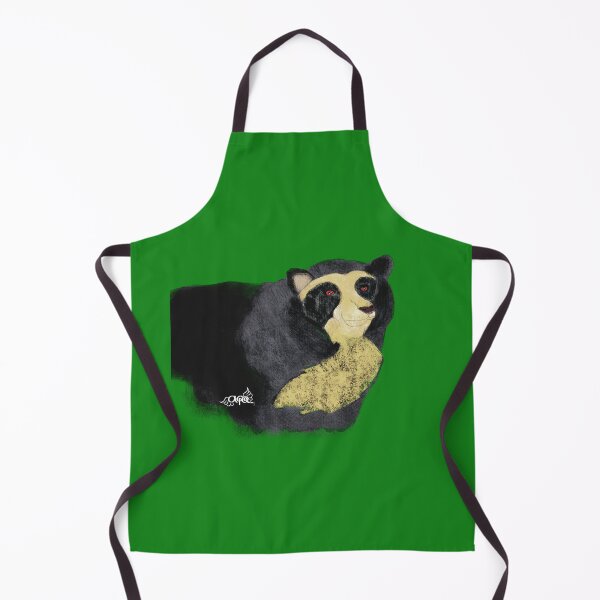 Item preview, The Andean bear designed and sold by AGa-lopez.