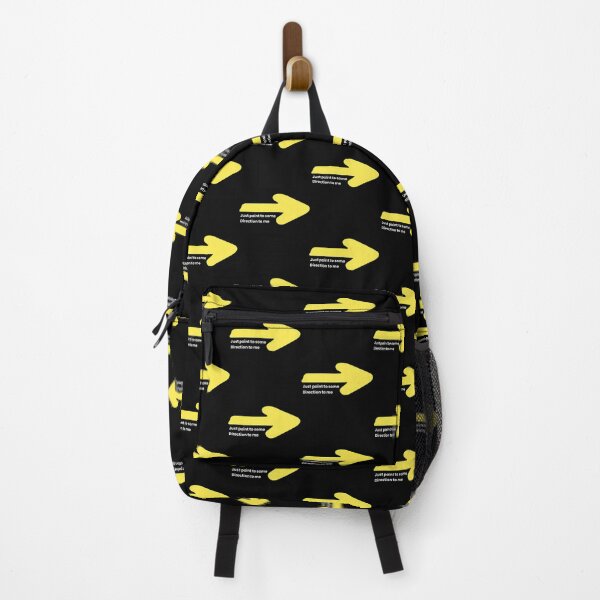 Item preview, Camino De Santiago Yellow Arrow designed and sold by BillieHernandez.