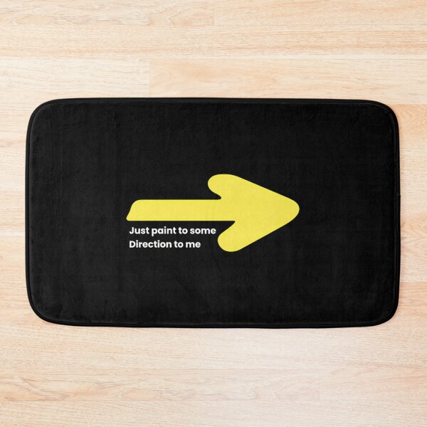 Item preview, Camino De Santiago Yellow Arrow designed and sold by BillieHernandez.