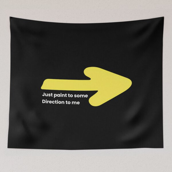 Item preview, Camino De Santiago Yellow Arrow designed and sold by BillieHernandez.