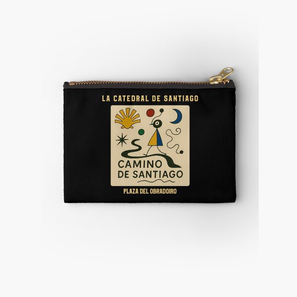 Item preview, El Camino De Santiago designed and sold by BillieHernandez.