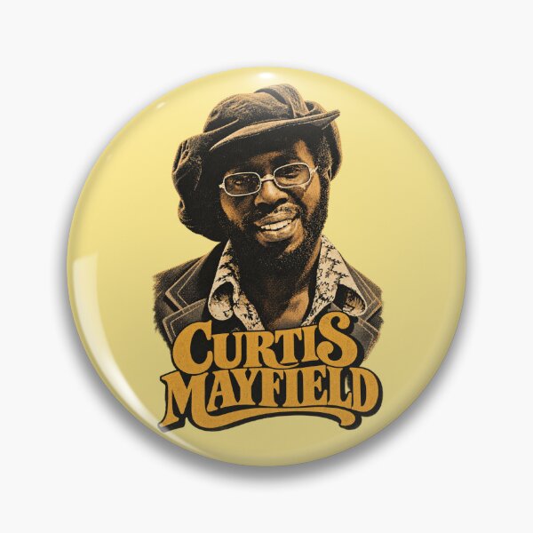 Item preview, Curtis Vintage Poster designed and sold by Youmytype.