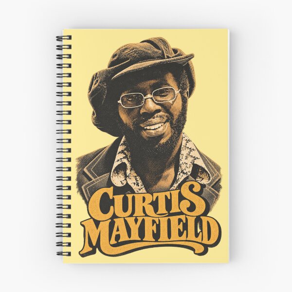 Item preview, Curtis Vintage Poster designed and sold by Youmytype.