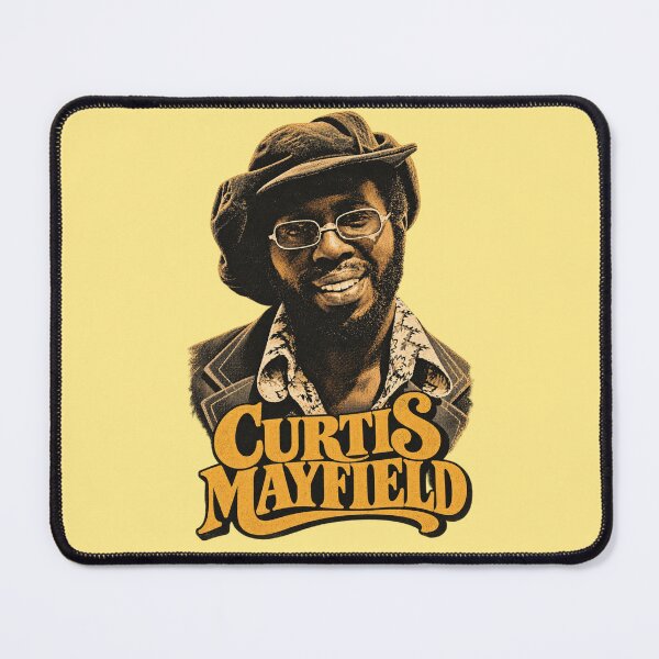 Item preview, Curtis Vintage Poster designed and sold by Youmytype.