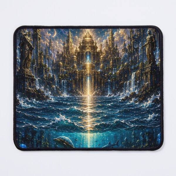 Item preview, The Convergence designed and sold by Forge Sanctum Works.